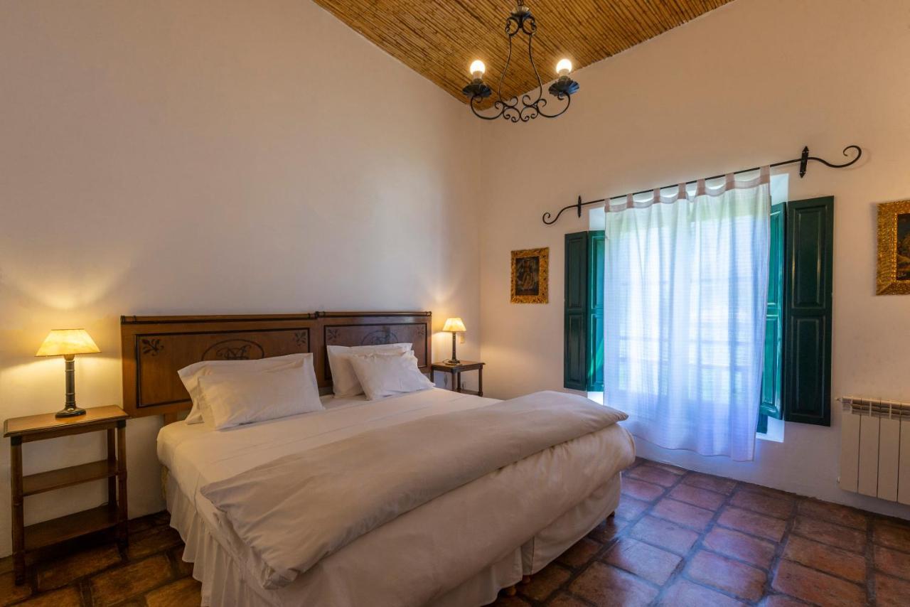 Hotel El Manantial Del Silencio Purmamarca Kültér fotó