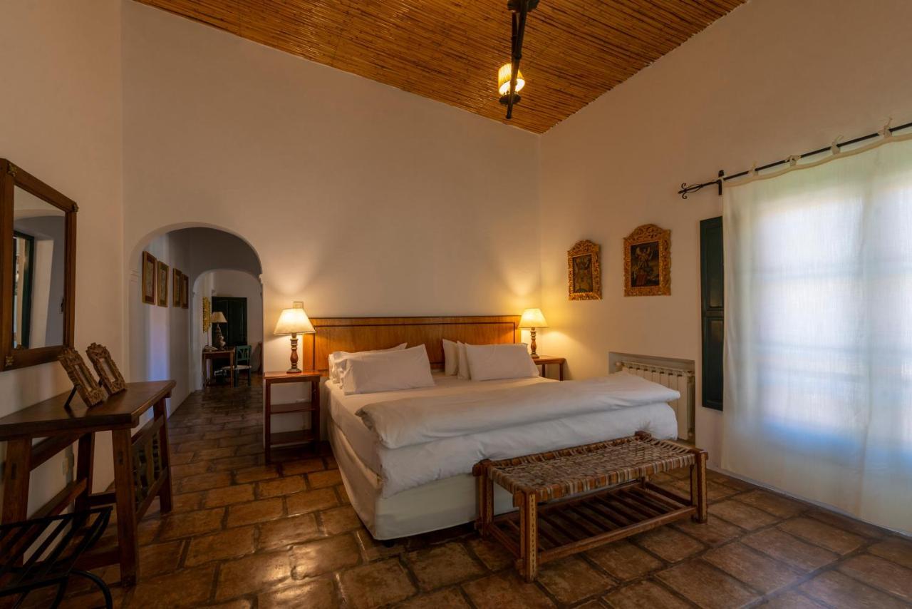 Hotel El Manantial Del Silencio Purmamarca Kültér fotó