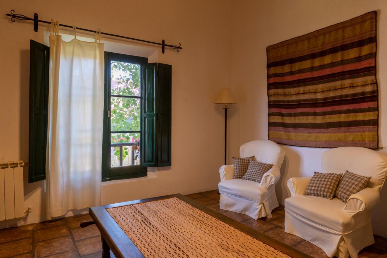 Hotel El Manantial Del Silencio Purmamarca Kültér fotó