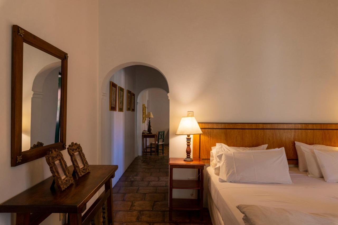 Hotel El Manantial Del Silencio Purmamarca Kültér fotó