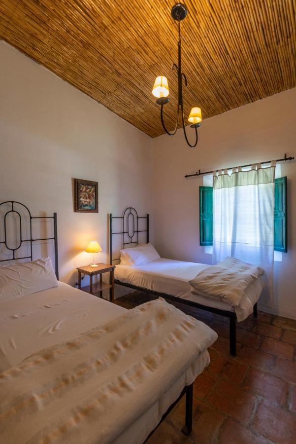 Hotel El Manantial Del Silencio Purmamarca Kültér fotó