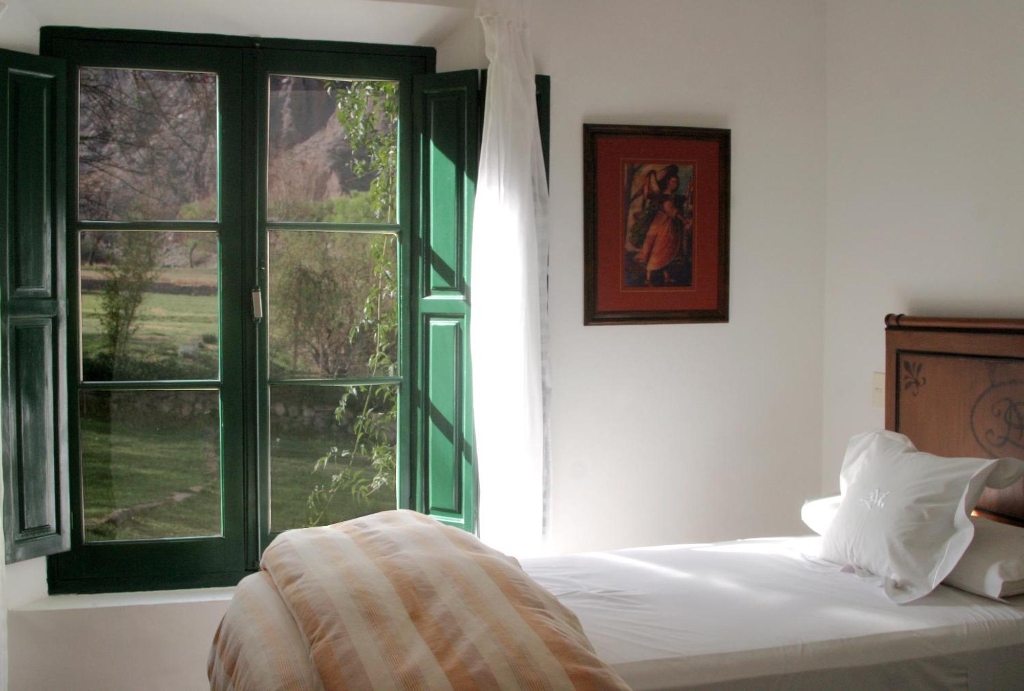 Hotel El Manantial Del Silencio Purmamarca Szoba fotó