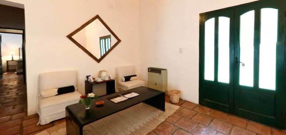 Hotel El Manantial Del Silencio Purmamarca Kültér fotó